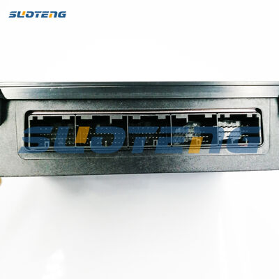 Controlador ECU LC22E00336F3 para excavadora SK380-10
