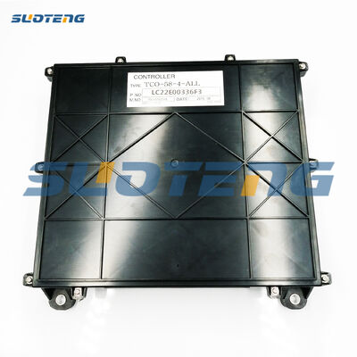 Controlador ECU LC22E00336F3 para excavadora SK380-10