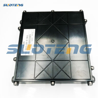 Controlador ECU LC22E00336F3 para excavadora SK380-10