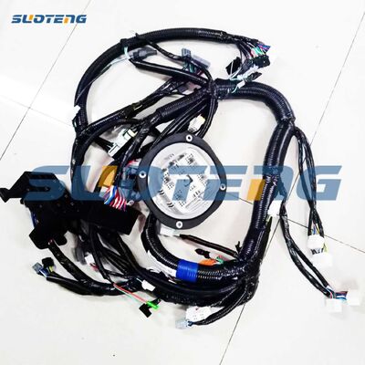 Arnés de cableado YA00028880 para excavadora ZAX200-5G 210-5G