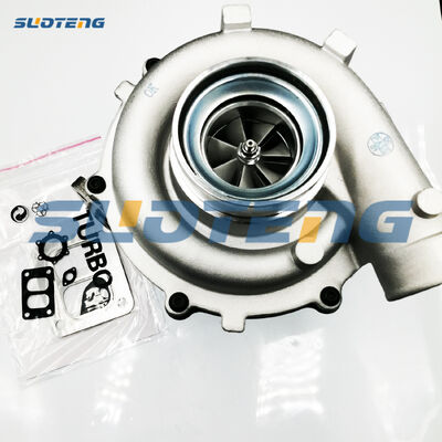 Turbocompresor 1825406C92 para piezas del motor DT466E