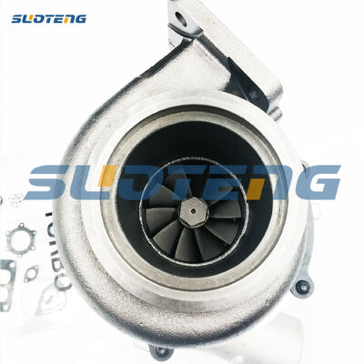 Turbocompresor 1825406C92 para piezas del motor DT466E