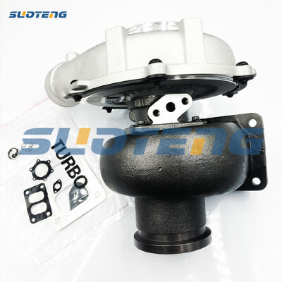 Turbocompresor 1825406C92 para piezas del motor DT466E