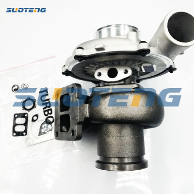 Turbocompresor 1825406C92 para piezas del motor DT466E