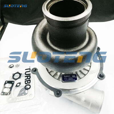 Turbocompresor 1825406C92 para piezas del motor DT466E