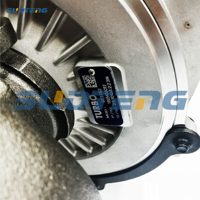 Turbocompresor 1825406C92 para piezas del motor DT466E