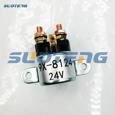 9X-8124 9X8124 Conjunto de interruptores magnéticos para excavadoras 311 312B