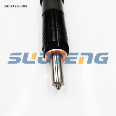 Inyector de combustible LJBB05901B para piezas del motor 1106