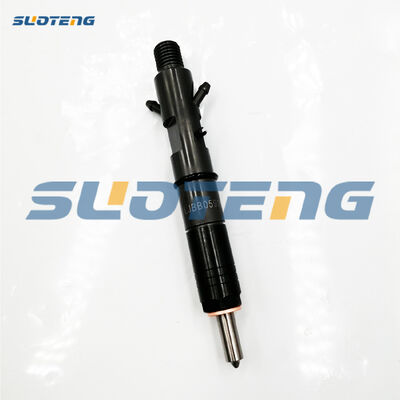 Inyector de combustible LJBB05901B para piezas del motor 1106