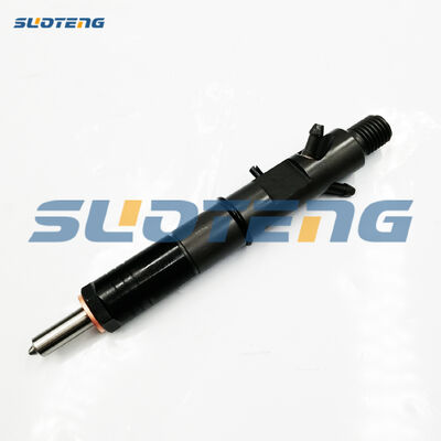 Inyector de combustible LJBB05901B para piezas del motor 1106