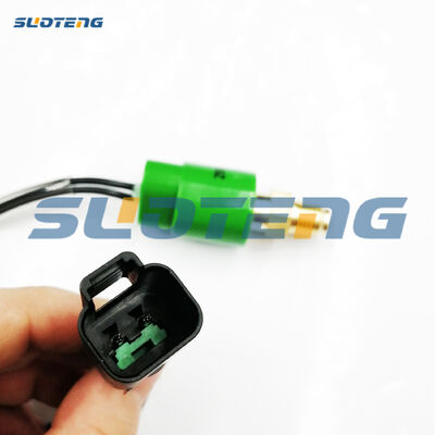 Sensor de interruptor de presión 20PS767-9 para piezas de excavadora 320B