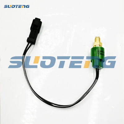 Sensor de interruptor de presión 20PS767-9 para piezas de excavadora 320B