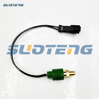 Interruptor del sensor de presión de aceite 20PS767-9 para excavadora E320B
