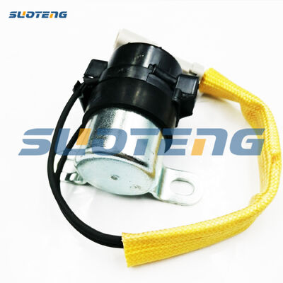 125-1302 1251302 Interruptor magnético para camión D250E D300E