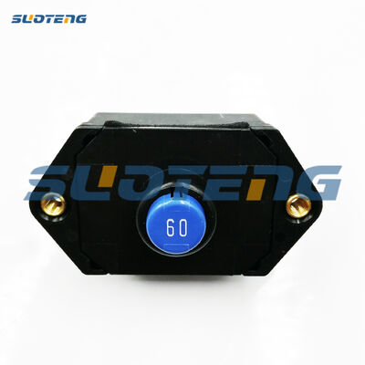171-2208 Conjunto de disyuntor 1712208 para excavadora E311C E312C