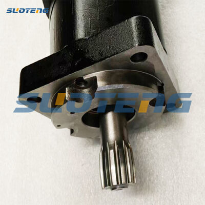 6682034 Motor de accionamiento hidráulico para excavadora S150