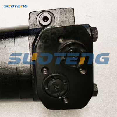 6682034 Motor de accionamiento hidráulico para excavadora S150