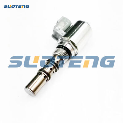 174-4916 Válvula solenoide para excavadora 824G 925G