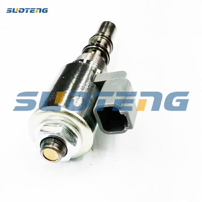 174-4916 Válvula solenoide para excavadora 824G 925G