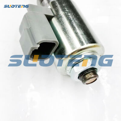 174-4916 Válvula solenoide para excavadora 824G 925G