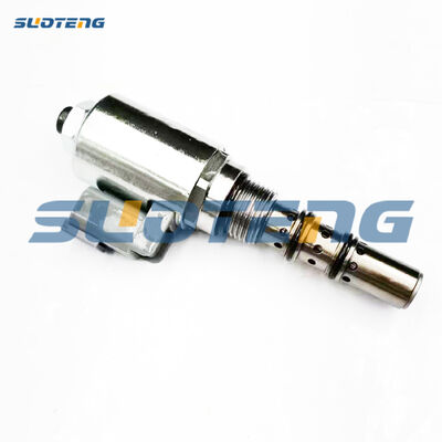174-4916 Válvula solenoide para excavadora 824G 925G