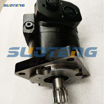 6682034 Motor de accionamiento hidráulico para máquinas S150