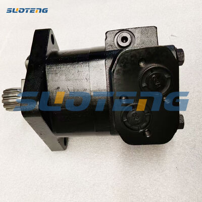 6682034 Motor de accionamiento hidráulico para máquinas S150