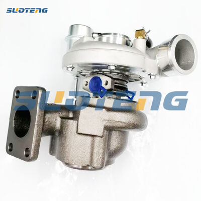 4820234 Turbocharger for E320GC Excavator
