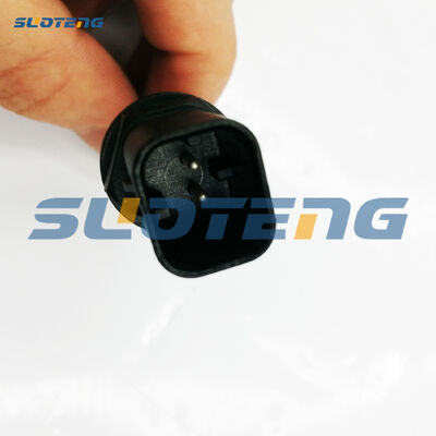 238-0112 2380112 Sensor de temperatura para piezas de excavadora 312D