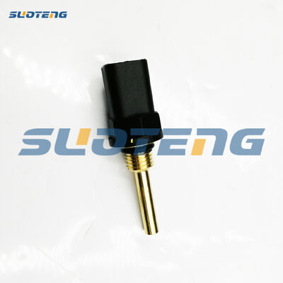 238-0112 2380112 Sensor de temperatura del agua para excavadora E312D E313D