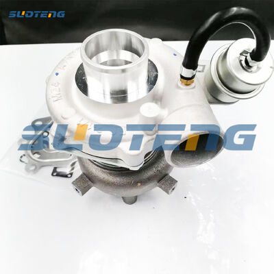 8980000311 Turbocompresor para excavadora 4HE1