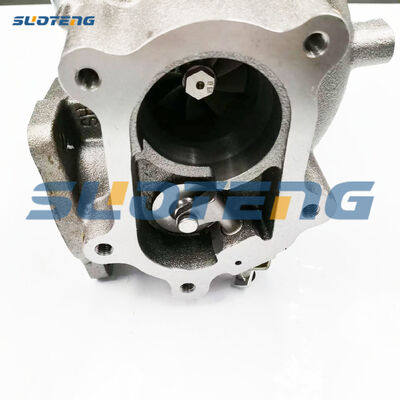 8980000311 Turbocompresor para excavadora 4HE1