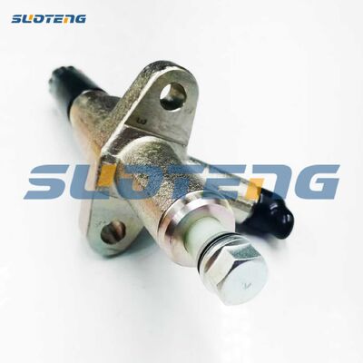 1-15300432 inyector de combustible para excavadora 6BG1