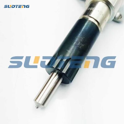 1-15300432 inyector de combustible para excavadora 6BG1