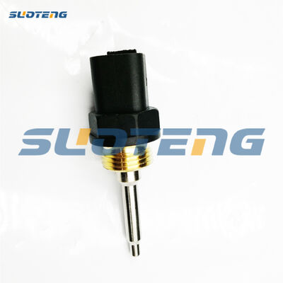 274-7395 2747395 Sensor de temperatura del agua para el camión 725 730