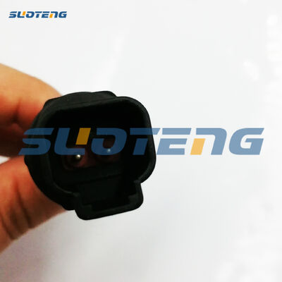 274-7395 2747395 Sensor de temperatura del agua para el camión 725 730