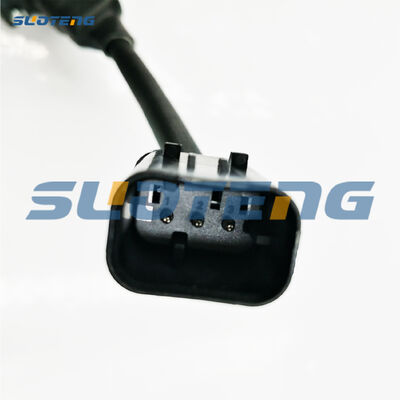 266-0136 2660136 Sensor de presión para piezas de excavadoras 318D L