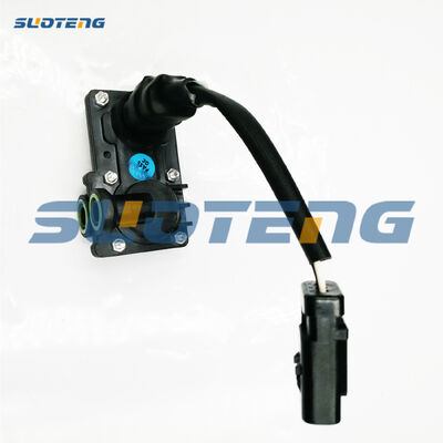 266-0136 2660136 Sensor de presión para piezas de excavadoras 318D L