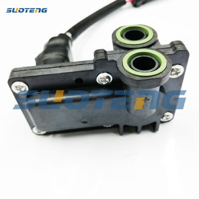 266-0136 2660136 Sensor de presión para piezas de excavadoras 318D L