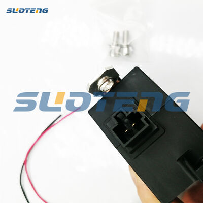 Partes de repuesto del contactor de relé de CC 750-24-HB6