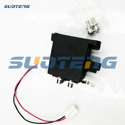 Partes de repuesto del contactor de relé de CC 750-24-HB6