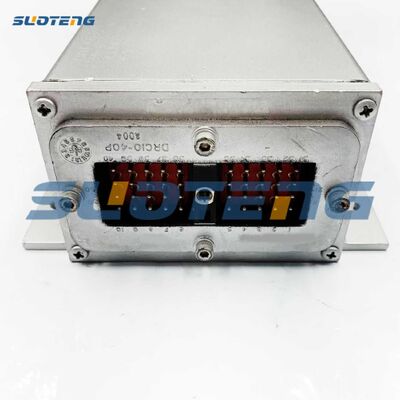 134-6553 1346553 3306 Controlador del motor ECU ECM para cargador 140H