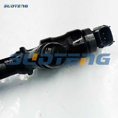23670-UL030 inyector de combustible para motor D4D