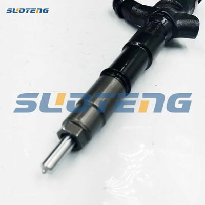 23670-UL030 inyector de combustible para motor D4D