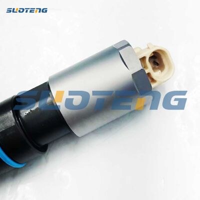 456-3589 4563589 C9.3 Inyector de combustible del motor para excavadora 336E