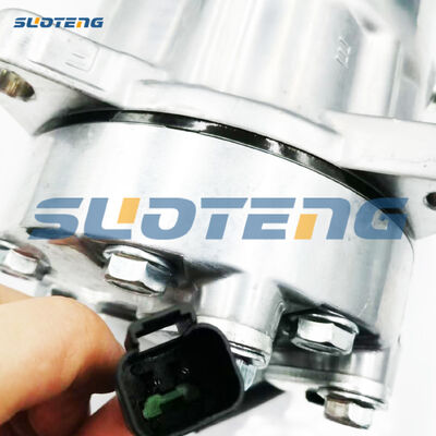 Compresor SD7H15 para partes del motor
