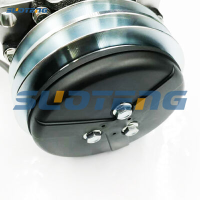 Compresor SD7H15 para partes del motor