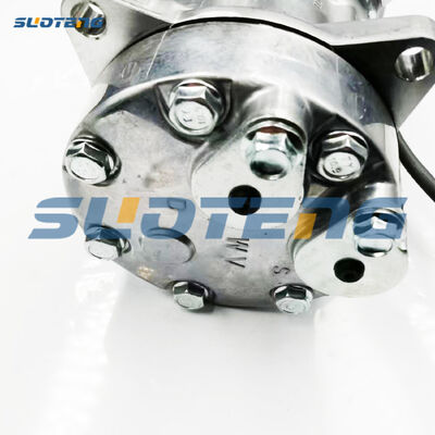 Compresor SD7H15 para partes del motor