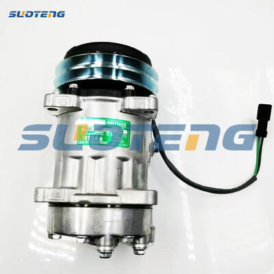 Compresor SD7H15 para partes del motor