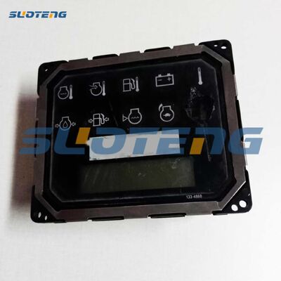 198-9749 Medidor del grupo de monitoreo para el motor 3126B